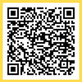 QR code of app