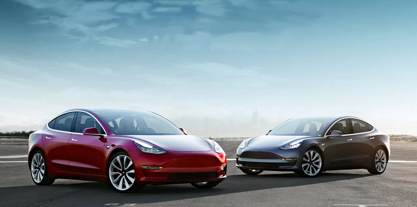 Renew your Tesla insurance online