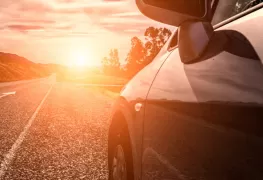 Private motor header