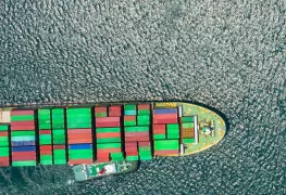 Marine Cargo Insurance