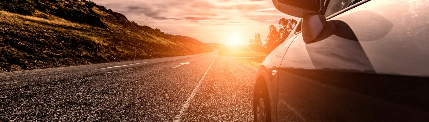 Private car header