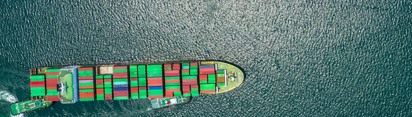 marine cargo