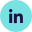 linkedin icon